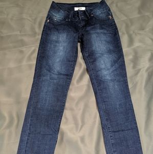 YMI Jeans - Wanna Better Butt